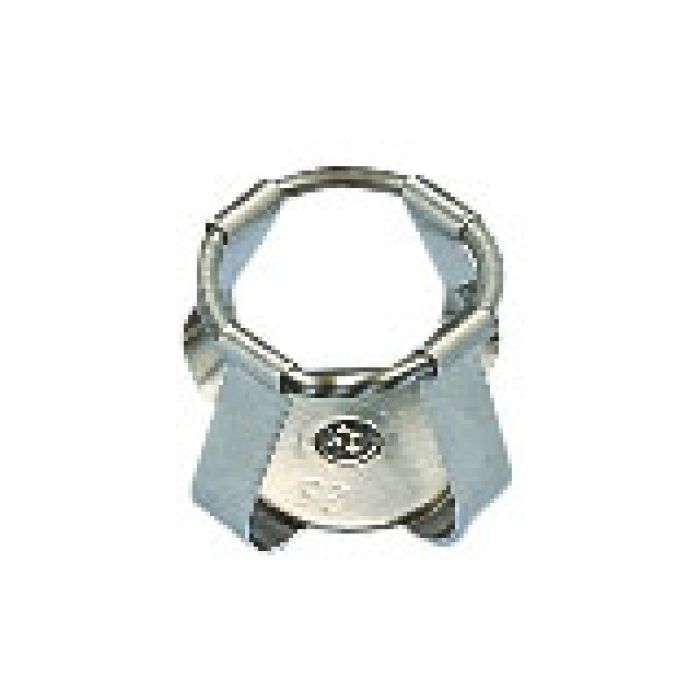 IKA AS2.1 veerklem 25 ml