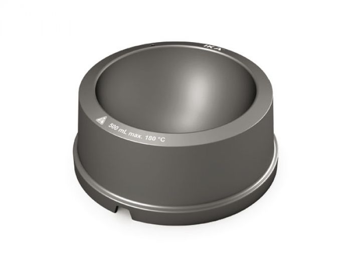 IKA H135.30 reactieblok 500 ml zonder handvat