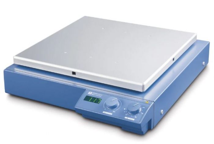 IKA KS501 Digital orbitaal schudder 30mm 15kg