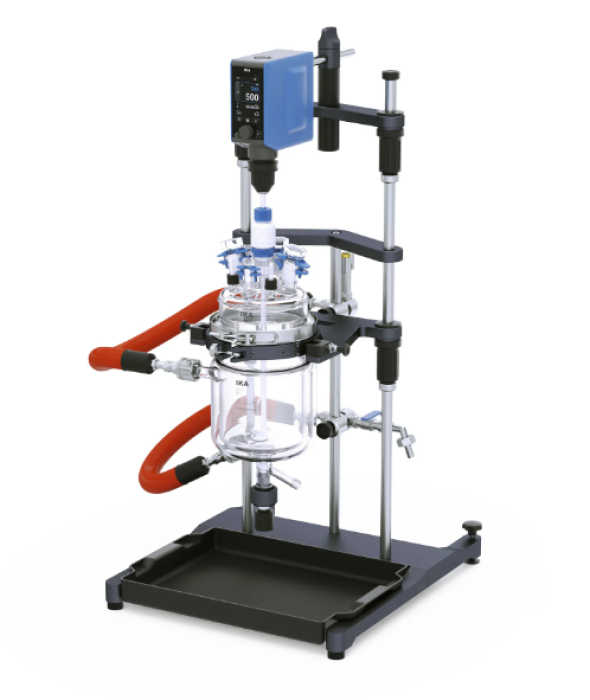 IKA EasySyn 2000 Advanced Reactor systeem