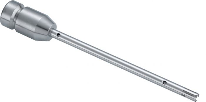 IKA S10N-5G schacht voor Ultra-Turrax T10