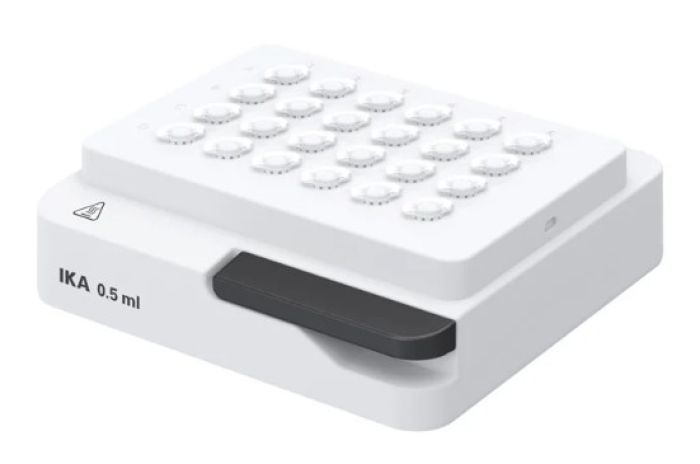 IKA Matrix inzet voor 24 x 0,5 ml