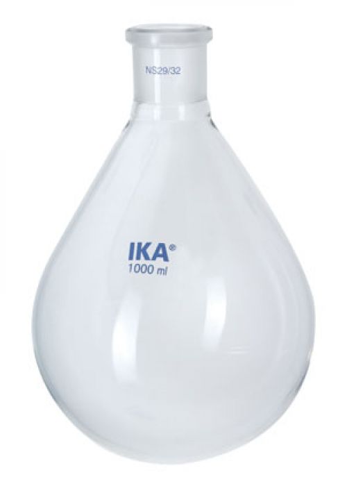 IKA RV10.83 verdampkolf 500 ml voor rotatiefilmverdamper