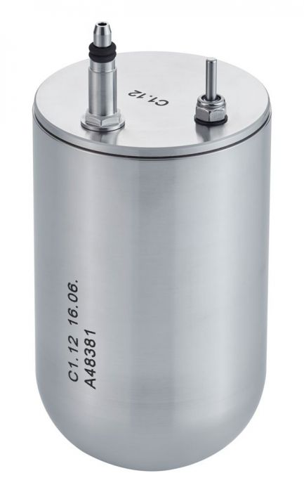 IKA C1.12 halogeenbestendige calorimeterbom