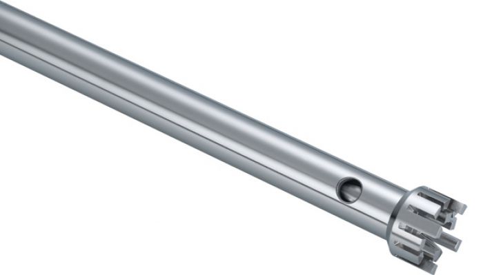 IKA S25N - 25G schacht voor ultra-turrax T25