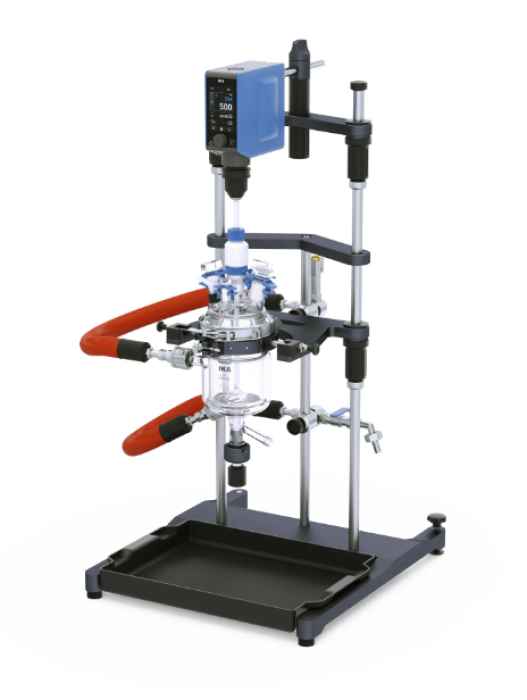 IKA EasySyn 500 Advanced Reactor systeem