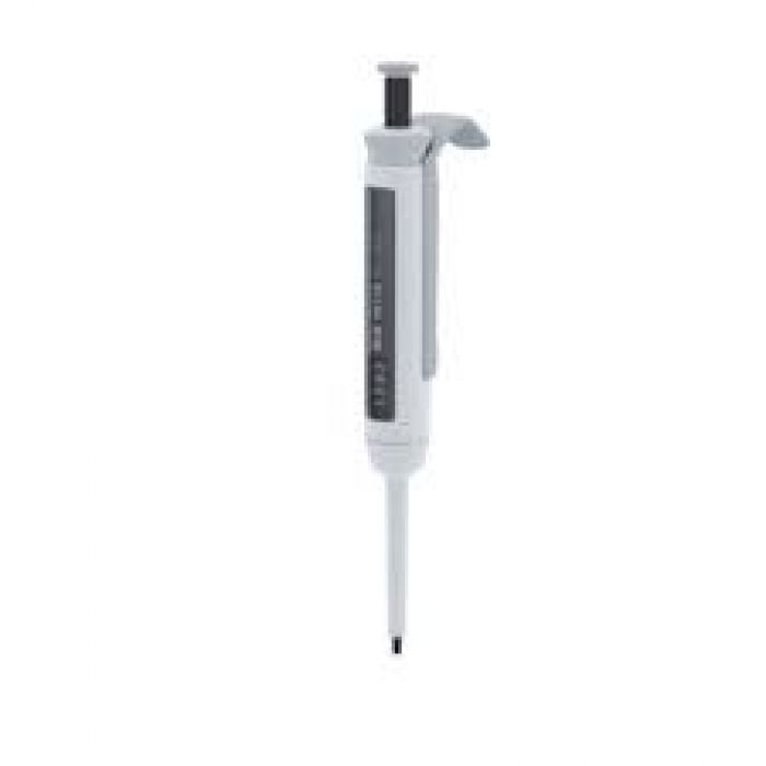 IKA Pette vario variabel instalbare pipet van 0.1 - 2 µl