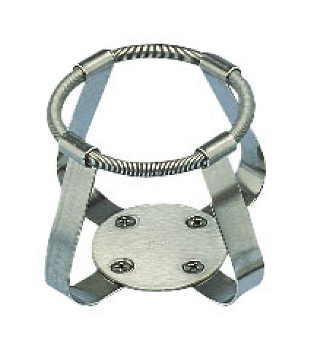 IKA AS2.6 veerklem 1000 ml