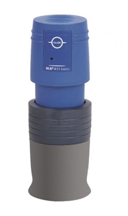 IKA A11 Basic lab maalmolen / koffiemolen