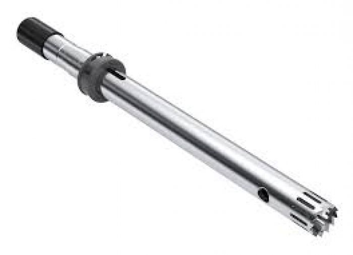 IKA S25 EC-C-18G ST schacht voor ultra-turrax T25 Easy Clean