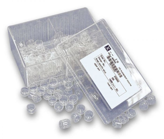 IKA C10 acetobutyrate capsules