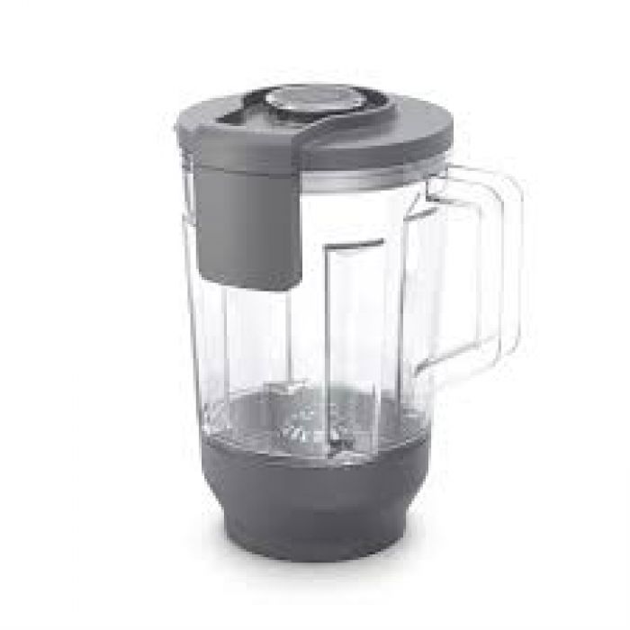 IKA DI 2000 T maalbeker 2 liter  t.b.v. maalmolen Multidrive