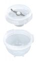 IKA MT40 maalkamer 40 ml voor Tube Mill Control 10 stuks