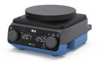 IKA RCT Basic Anodized magneetroerder+verwarming 20 l 310°C