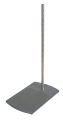 IKA R1826 plaatstatief 80 cm
