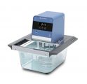 IKA ICC 100 lite eco 8 inhangthermostaat met plastic bad