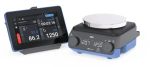 IKA RET basic HUB Solution magneetroerder + verwarming 20 l 340°C