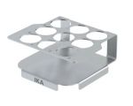 IKA TW.IX.28 flesjeshouder voor flesjes 28mm diameter