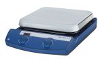 IKA C-Mag HS-10 magneetroerder + verwarming 15 liter 550°C