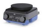 IKA RET BASIC Anodized magneetroerder+verwarming 20 l 340°C