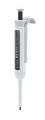 IKA Pette vario variabel instalbare pipet van 0.5 - 10 µl