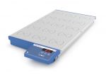 IKA RO15 magneetroerder zonder verwarming 15 x 400 ml