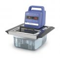 IKA ICC Basic eco 8 inhangthermostaat met kunstof bad 8 ltr