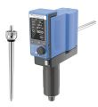 IKA EUROSTAR 20 HS control bovenroerder 20 liter 10.000 mPas