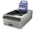 IKA ICC Basic pro 20 inhangthermostaat met RVS bad 20 ltr