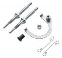 IKA C1.101 spare parts C1 calorimeter