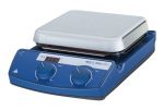 IKA C-Mag HS-7 magneetroerder + verwarming 10 liter 550°C