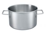 IKA H5000 RVS beker 5000 ml met handvaten