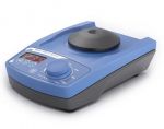 IKA MS3 Digital orbitaal schudder 4,5mm 0,5kg