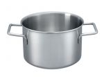 IKA H3000 RVS beker 3000 ml met handvaten