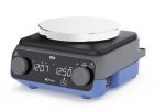 IKA RET BASIC magneetroerder met verwarming 20 liter 340°C