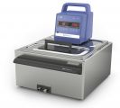 IKA ICC Basic pro 12C inhangthermostaat met RVS bad 12 ltr