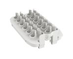 IKA TR2 reageerbuis inzet voor Trayster 24 x 1,5 ml