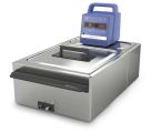 IKA ICC Basic pro 20C inhangthermostaat met RVS bad 20 ltr