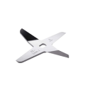 IKA BL 2000.1 sterrotor t.b.v. maalmolen Multidrive