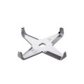 IKA MI 250.2 stermes rotor t.b.v. maalmolen Multidrive