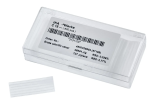 IKA C15 paraffine strips