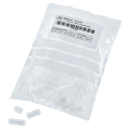 IKA C9 gelatine capsules
