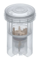 IKA DT-50-M gamma buis UTTD 50 ml rotor stator steriel 10 st