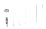IKA ROTAVISC T-spindle set type T-SP set
