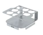 IKA TW.IX.28 flesjeshouder voor flesjes 28mm diameter