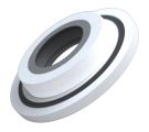 IKA RV10.8001 seal voor RV10 filmverdamper