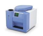 IKA C200 calorimeter met standaard calorimeterbom
