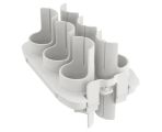 IKA TR4 reageerbuis inzet voor Trayster 6 x 50 ml