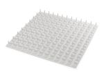 IKA RD 2 noppenmat voor Rocker 2D en 3D schudders