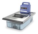 IKA ICC Basic eco 18C inhangthermostaat met kunstof bad 18 l